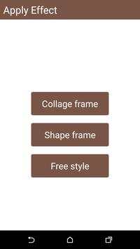 Photo Grid Collage Maker screenshot 1