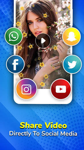 Animation Effect Video Maker with music screenshot 5