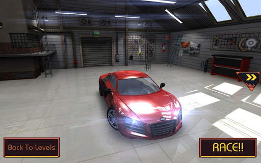 Hyper Cars screenshot 5