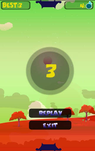 Ninja Saga screenshot 5
