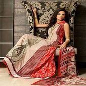 Girls Salwar Kameez - Eid 2015 icon