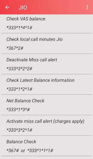 How to Know SIM Owner Details And All USSD Code screenshot 5