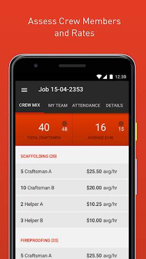 The Tribe - Apache screenshot 5