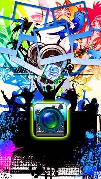 Photo Editing  Cut Free screenshot 2