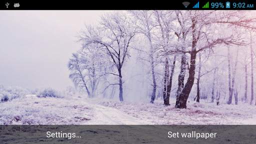 Nature Live Images screenshot 8