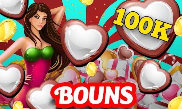 Candy Casino Free Vegas Slots screenshot 4
