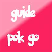 Guide For Pokemon GO 1.0