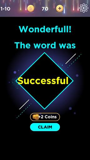 Guess The Spellings screenshot 3