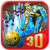 Flick Bowling King champion 1.2