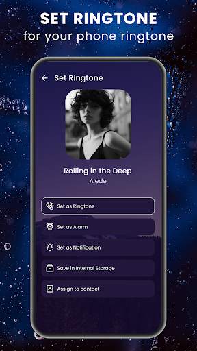 Go Music: MP3 Player - Music Player screenshot 4