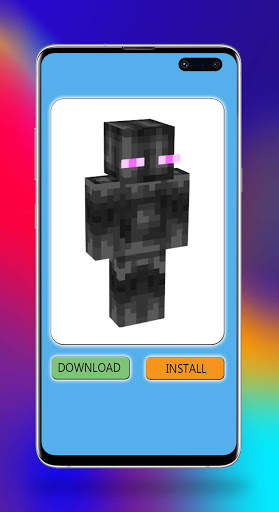 Cape Skins For Minecraft PE screenshot 5