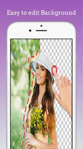 Background changer screenshot 3