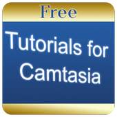 Camtasia Video Tutorials 0.0.5
