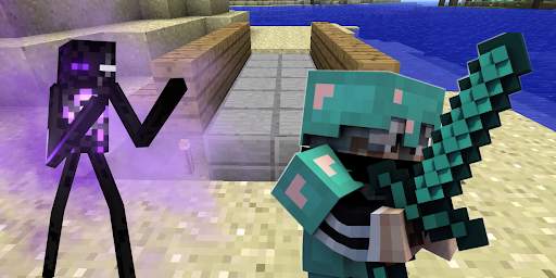 Mod for Minecraft Morph screenshot 2