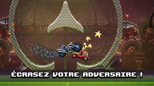 Drive Ahead! - Batailles screenshot 6