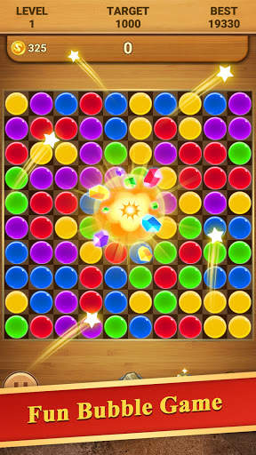 Bubble Pop screenshot 1
