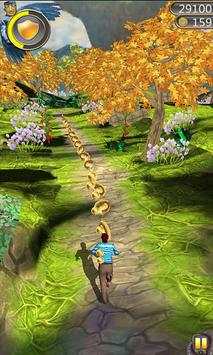 Temple Run Lost Oz screenshot 6