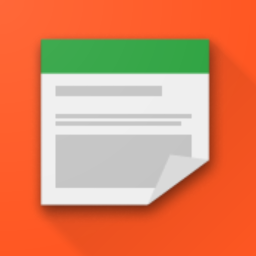 D-Notes icon