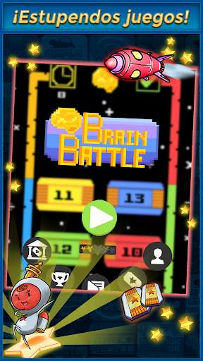 Brian Battle screenshot 2