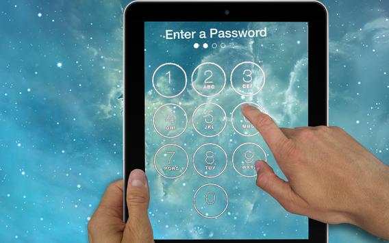Lock for Chat and Messenger screenshot 8