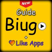 Guide & TiPs Biugo Magic Video Editor 1.0