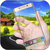 Transparent Live Wallpaper 1.4