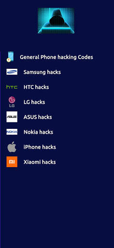 Cyber Hacker Bot Hacking Game screenshot 11