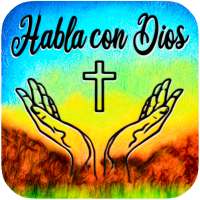 ikon Oraciones poderosas - Habla con Dios