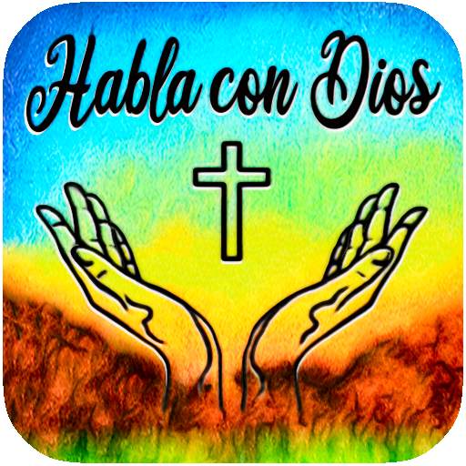Oraciones poderosas - Habla con Dios 3.5
