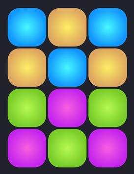 Best Drum Pad - Beat Maker screenshot 7