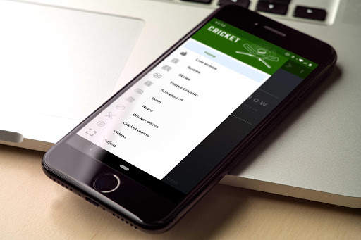Live Cricket Score Now screenshot 1