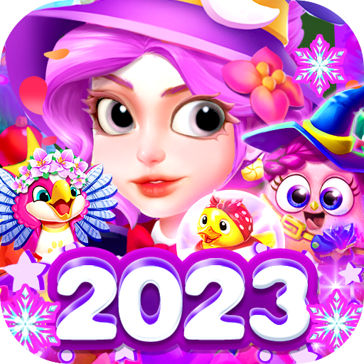 Bubble Shooter Classic 2 icon
