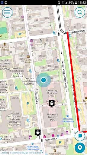 Mobile MapWorks Essentials screenshot 5