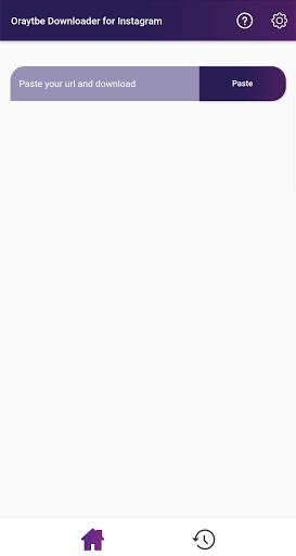 Instagram Downloader Photo & Video Save - Oraytbe screenshot 4