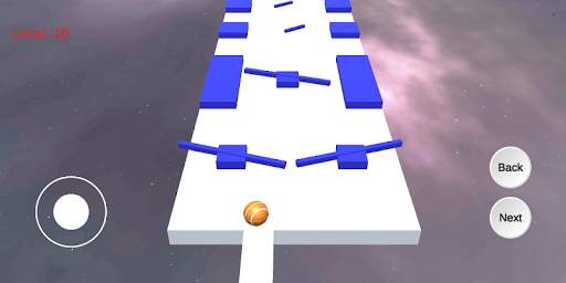 Save The Ball 3D - Color Bump screenshot 7