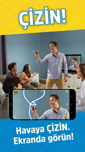 Pictionary Air™ screenshot 2