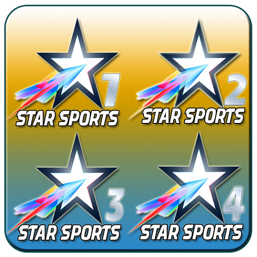 Star Sports Live Cricket icon