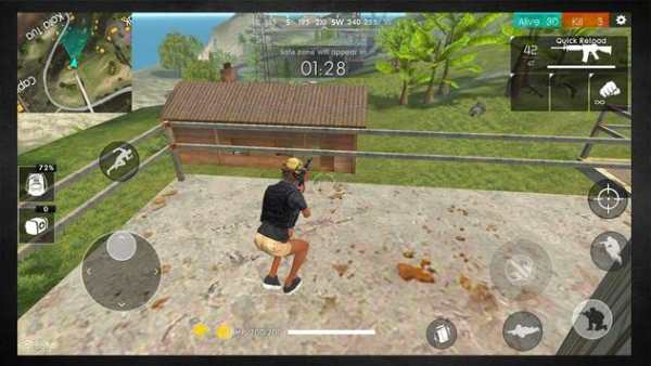 New Guide For Free Fire 2K20 screenshot 3