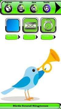 Birds Sound Ringtones screenshot 5