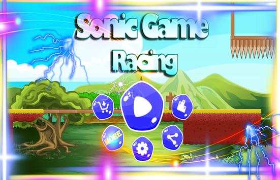 Super sonic racing screenshot 1
