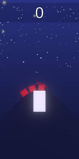 Cube Race screenshot 2