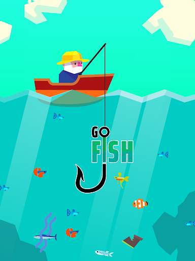 Go Fish! screenshot 15