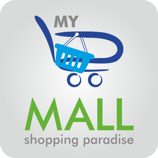 My D Mall icon