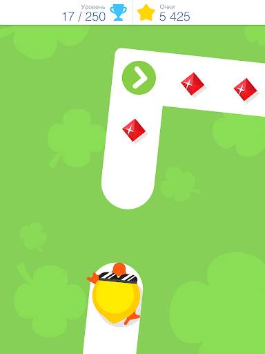 Tap Tap Dash скриншот 17