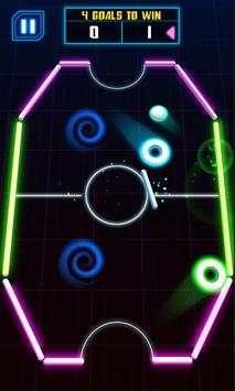 Laser Hockey 3D screenshot 5