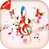 New Ringtones 2018 for Free 1.0.2