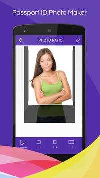 Passport ID Photo Maker screenshot 4