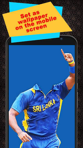 Cricket Photo Suit screenshot 6