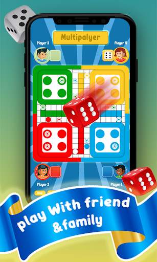 Ludo Star Pro screenshot 1
