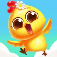 Frango respingo 2